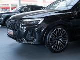 Audi Q7 50 TDI quattro S line 7 SITZ+AHK+LASER+PANO - Audi mit Diesel-Antrieb