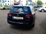 Opel Astra K ST 1.0 Business Carplay/Android PDC SHZ - Opel Astra: Blau