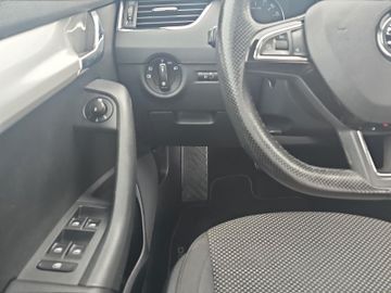 Skoda Octavia - 12