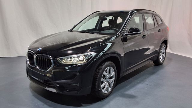 BMW X1 Baureihe X1 xDrive 18 d Advantage