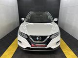 Nissan Qashqai N-Connecta+SHZ+BT+Temp+360*+Navi - Nissan Qashqai: Connect