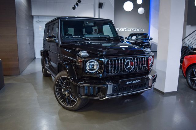 Mercedes-Benz G 63 AMG Mercedes   - FACELIFT - 22"