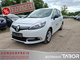 Renault Grand Scenic 1.5 dCi EDC Limited Nav SHZ GRA PDC - Renault Grand Scenic aus 2015