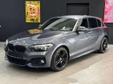 BMW 116 116 d M Sport*TÜV NEU*SH*FS*Parksensor hinte - BMW 116 in Köln