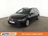 Volkswagen Golf VIII 1.5 TSI Life*LED*ACC*PDC*SHZ*