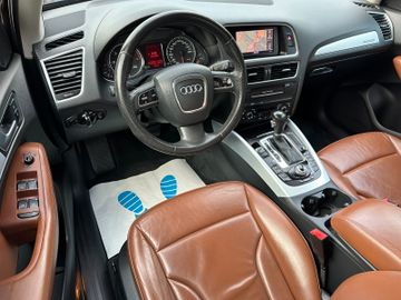 Audi Q5 - 8