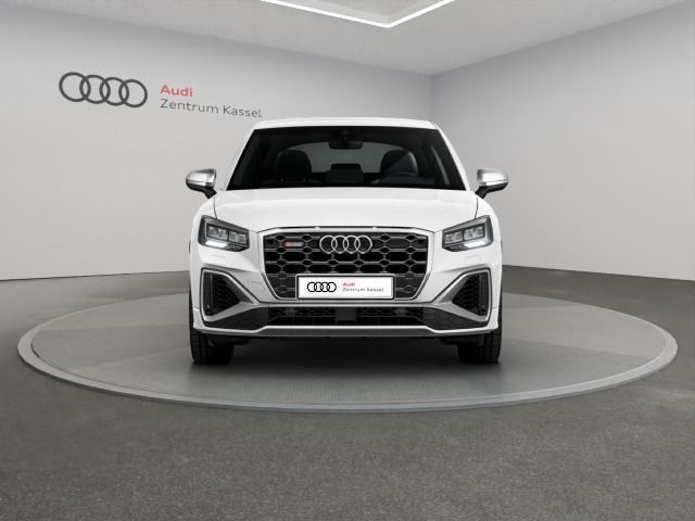 Audi SQ2 - Bild 6
