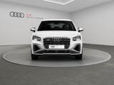 Audi SQ2 TFSI quattro S tronic NEUBESTELLUNG - Audi Neuwagen in München