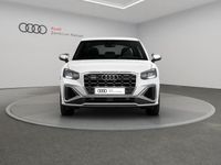 Audi SQ2 - Vorschau Bild 6