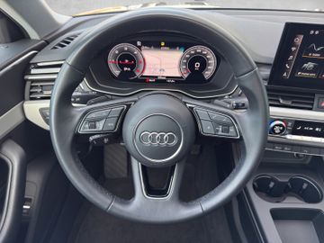 Audi A4 Lim. 30 TDI S tronic advanced|Schiebedach|DAB