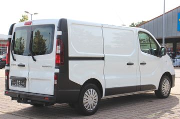 Renault Trafic - 4