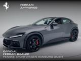 Ferrari Purosangue - FERRARI HAMBURG - Ferrari Gebrauchtwagen von 2024