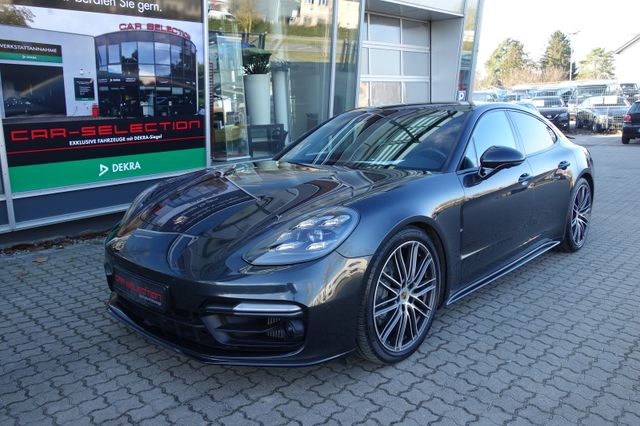 Porsche Panamera 4 S V8 Diesel CHRONO LUFT/PANO/360°/21'