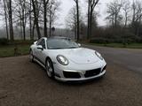 Porsche 911 Carrera 991 9FF *Traum Daily*Moshammer Heck* - Porsche: 9ff