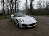 Porsche 911 Carrera 991 9FF *Traum Daily*Moshammer Heck* - Porsche 911 Urmodell aus 2016