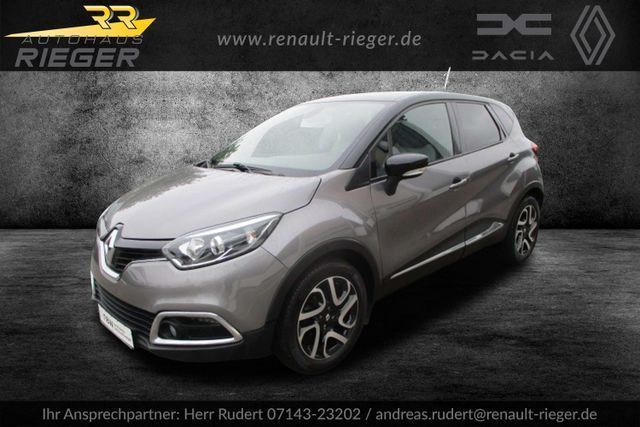 Renault Captur Intens ENERGY TCe 90
