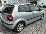 Volkswagen Polo Basis, 1 Hand!, Klima, Allwetterreifen  - Gebrauchtwagen bis 600 Euro