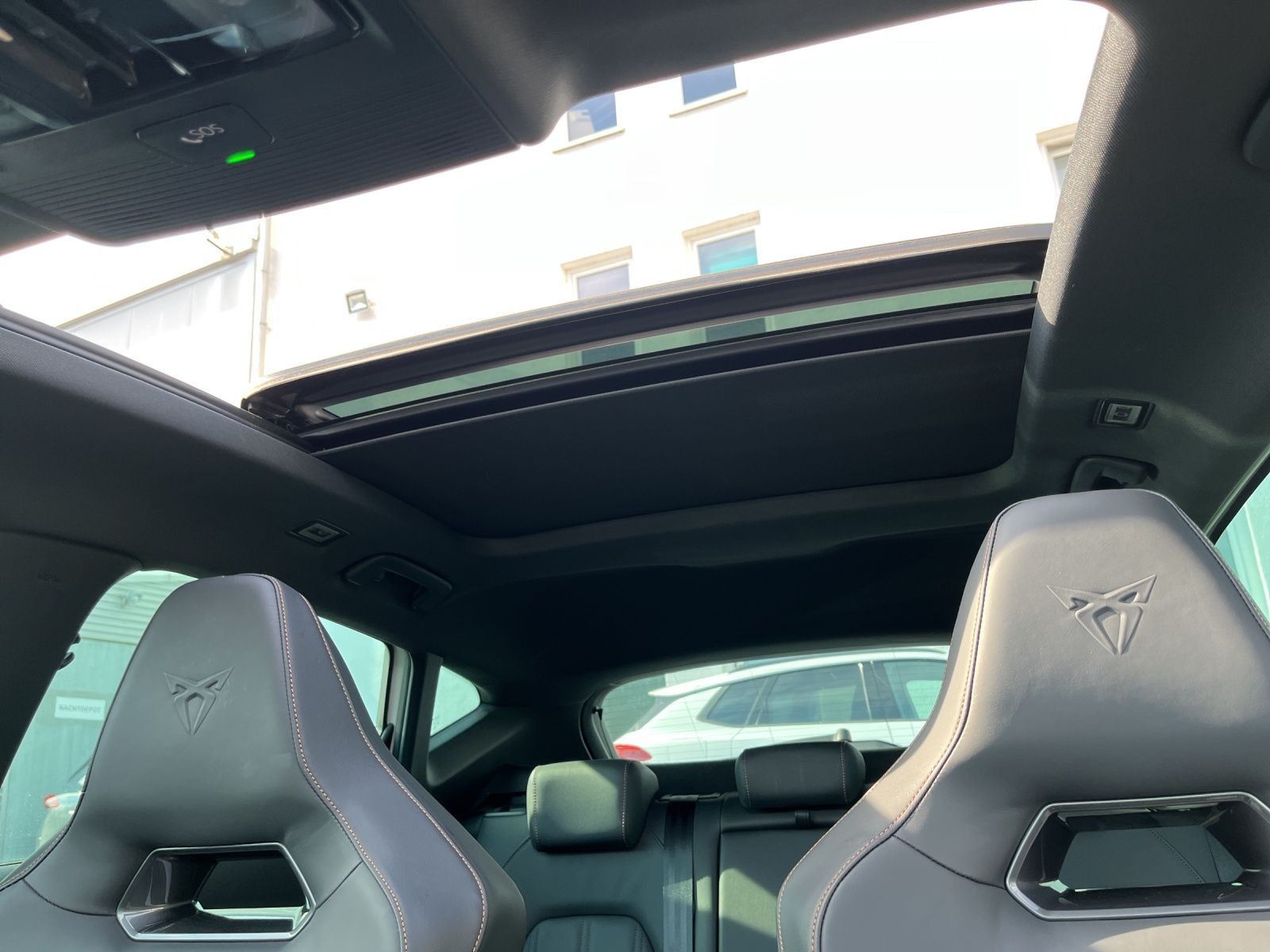 Cupra Formentor - Bild 16