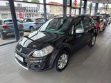 Suzuki SX 4 Classic Comfort 4x4 1.6 VVT SHZ Klima - Suzuki Gebrauchtwagen von 2014