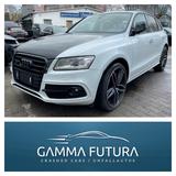 Audi SQ5 Plus Quat Xenon*Pano*R-Cam*B&O*Blitzeinschl. - Audi: Unfallwagen