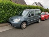 Citroën Citroen Berlingo Minicamper mit Schiebedac... - Citroën Berlingo aus 2005