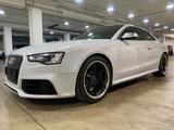 Audi RS5 Coupe 4.2 FSI Schalens.~Leder~Klima~Automat. - gebrauchte Audi RS5 aus dem Jahr 2013