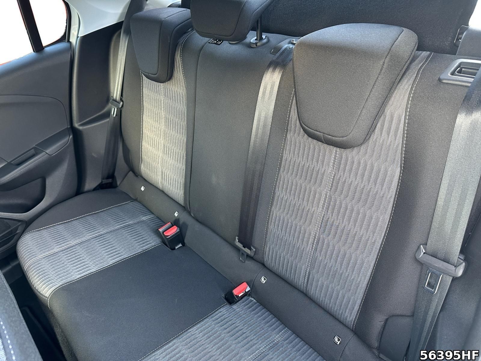 Fahrzeugabbildung Opel Corsa F elektro, Edition