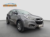Hyundai ix35 * 1.6 * 135 PS * 70.300 Km * - Hyundai ix35: 1.6