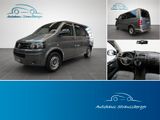 Volkswagen T5 Multivan Startline Sthz. AHK MP3 TÜV 03/2027* - Volkswagen T5: 3.2