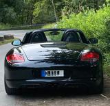 Porsche Boxster S Black Edition Black Edition - Porsche Boxster in Wuppertal