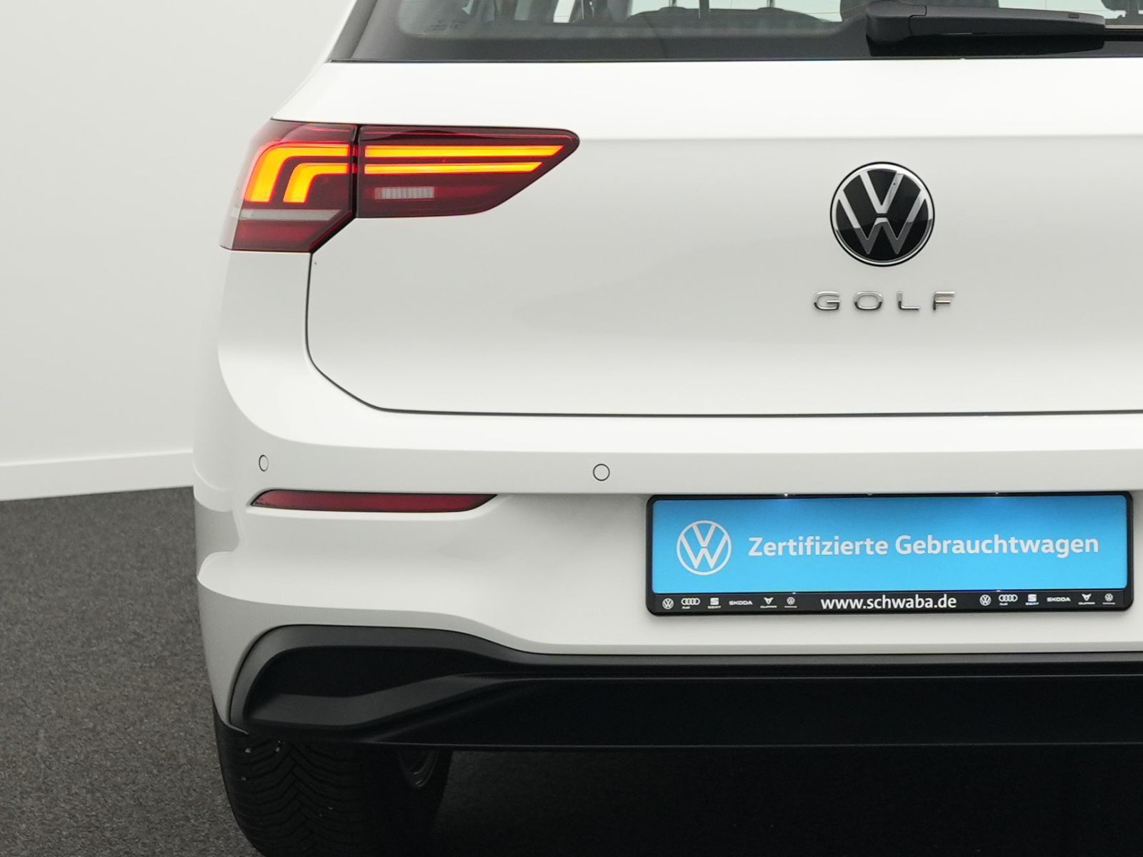 Volkswagen Golf - Bild 38
