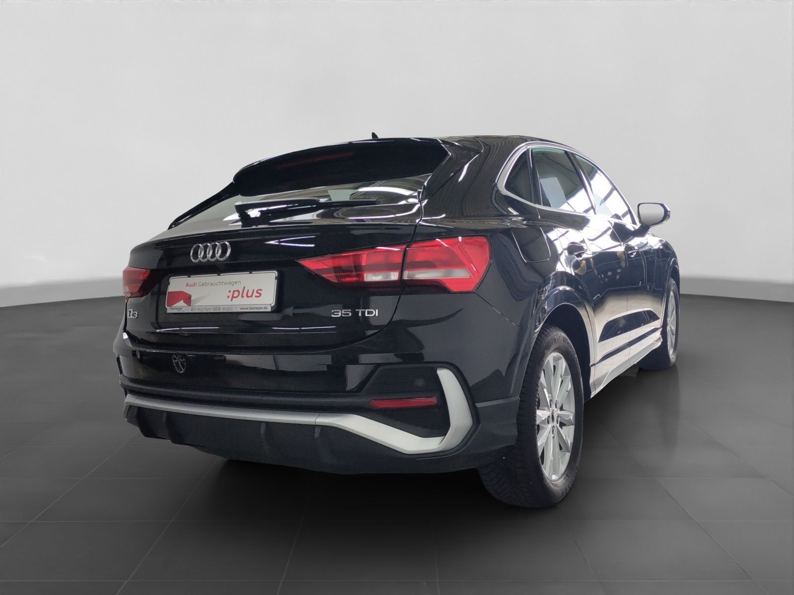 Audi Q3 - Bild 3