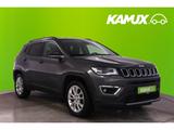 Jeep Compass 1.3 T-GDI Aut.Limited+XENON+NAVI+TEMPO - Jeep Compass: Automatik