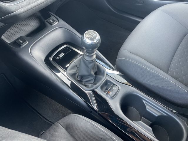 Toyota Corolla 1.2 Turbo Comfort *CAM*DAB*SHZ*TEL* ALU