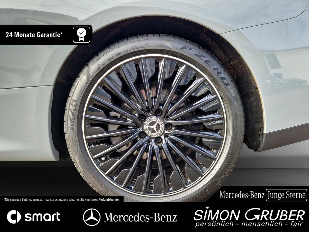 Mercedes-Benz CLE 200