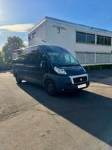 Fiat Ducato Maxi Luftfederung Klima Rückfahrtkamera  - Fiat Ducato: Kombi