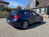 BMW 118d - - BMW 118 in Hagen