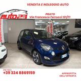 Renault Twingo 1.5 dCi 75CV 20th Anniversary - Renault Twingo mit Diesel-Antrieb