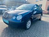 Volkswagen Polo IV Basis EFH TMP Klima BT Allwetter Garanti - Volkswagen Polo Basis mit Benzin-Antrieb