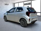 Kia Picanto Vision PE2 1.0 AMT Navi Kamera SHZG PDC - Kia Picanto in Hamburg