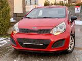 Kia Rio Attract - Kia Rio in Bochum