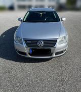 Volkswagen Vw passat 3C  2.0 BlueTDI - VW Passat Gebrauchtwagen in Kiel