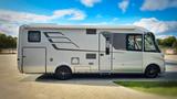 HYMER / ERIBA / HYMERCAR B ML-I 780i *Hub*Autark*Sound*Keramik*VOLL*  - HYMER / ERIBA ML I 780