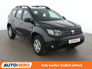 Dacia Duster - 8