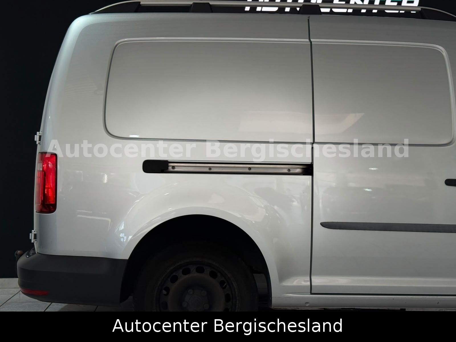 Volkswagen Caddy Nfz Maxi Kasten BMT
