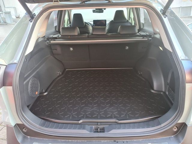 RAV 4 2.5 4x4 Hybrid Adventure