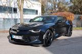 Chevrolet Camaro 6.2 V8 AT - Recaro, 1. Hand - Chevrolet Camaro Gebrauchtwagen in München