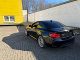 BMW M2 Competition - BMW M2 in Duisburg