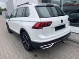 Volkswagen Tiguan 1.5 TSI DSG Elegance AHK Travel - Volkswagen Tiguan Elegance mit Benzin-Antrieb