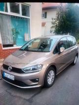 Volkswagen Golf Sportsvan 1.6 TDI Comfortline BMT Comfo... - Volkswagen Golf Sportsvan in Leipzig